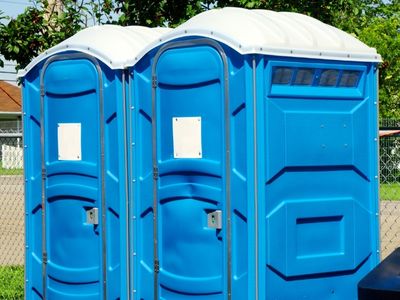 About Construction Portable Toilets​ - portable toilet for construction experts in Antioch